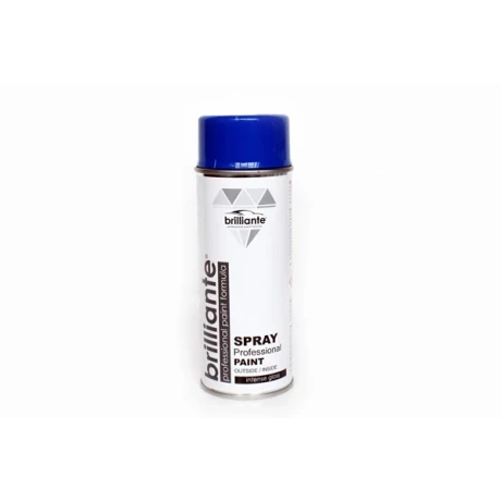 VOPSEA SPRAY ALBASTRU INCHIS (RAL 5010) 400ml BRILLIANTE