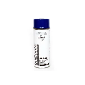 VOPSEA SPRAY ALBASTRU MARIN (RAL 5002) 400ml BRILLIANTE