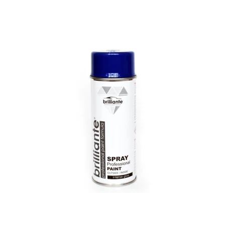 VOPSEA SPRAY ALBASTRU MARIN (RAL 5002) 400ml BRILLIANTE