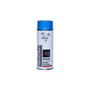 VOPSEA SPRAY ALBASTRU PENTRU ETRIERE FRANE (RAL 5015) 400ml BRILLIANTE
