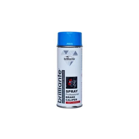 VOPSEA SPRAY ALBASTRU PENTRU ETRIERE FRANE (RAL 5015) 400ml BRILLIANTE
