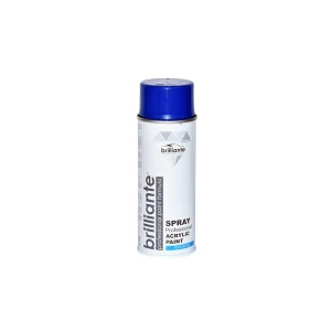 VOPSEA SPRAY ALBASTRU SEMNAL (RAL 5005) 400 ml BRILLIANTE