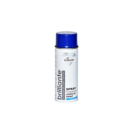 VOPSEA SPRAY ALBASTRU SEMNAL (RAL 5005) 400 ml BRILLIANTE