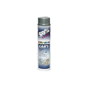 VOPSEA SPRAY ARGINTIU PENTRU JANTE 600ML