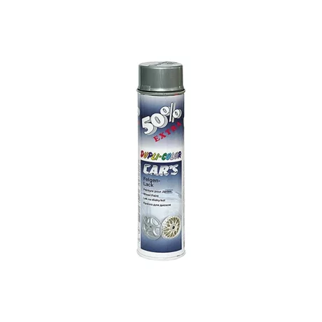 VOPSEA SPRAY ARGINTIU PENTRU JANTE 600ML