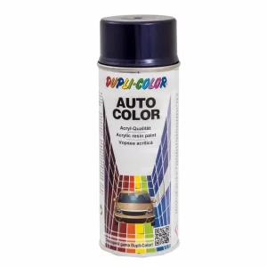 VOPSEA SPRAY AUTO DACIA ALBASTRU VIOLET METALIZATA DUPLI-COLOR