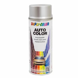 VOPSEA SPRAY AUTO DACIA ARGINTIU STELAR METALIZATA DUPLI-COLOR