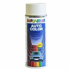 VOPSEA SPRAY AUTO SKODA ALB CANDY 1026 DUPLI-COLOR