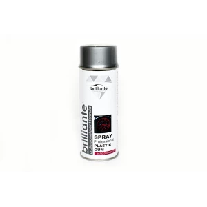 VOPSEA SPRAY CAUCIUCATA (ARGINTIU) 400ml BRILLIANTE