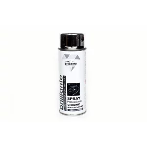 VOPSEA SPRAY CROM (ARGINTIU) 400ml BRILLIANTE