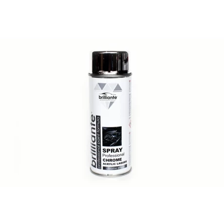 VOPSEA SPRAY CROM (ARGINTIU) 400ml BRILLIANTE