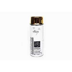 VOPSEA SPRAY CROM (AURIU) 400ml BRILLIANTE