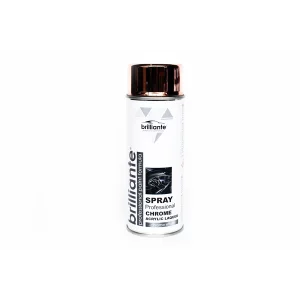 VOPSEA SPRAY CROM (CUPRU) 400ml BRILLIANTE
