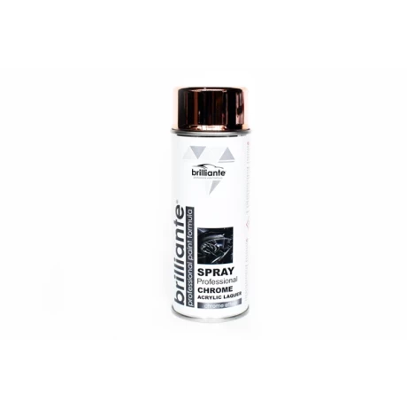 VOPSEA SPRAY CROM (CUPRU) 400ml BRILLIANTE