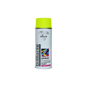 VOPSEA SPRAY FLUORESCENTA GALBEN 400 ml BRILLIANTE