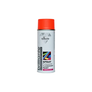 VOPSEA SPRAY FLUORESCENTA ROSU 400 ml BRILLIANTE