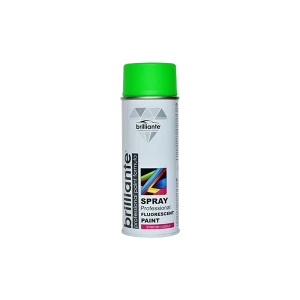 VOPSEA SPRAY FLUORESCENTA VERDE 400 ml BRILLIANTE