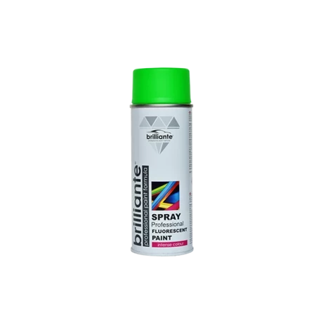VOPSEA SPRAY FLUORESCENTA VERDE 400 ml BRILLIANTE