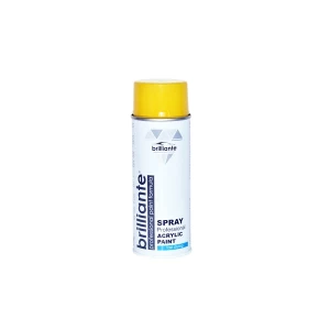 VOPSEA SPRAY GALBEN AURIU (RAL 1004) 400 ml BRILLIANTE