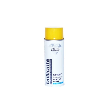 VOPSEA SPRAY GALBEN AURIU (RAL 1004) 400 ml BRILLIANTE