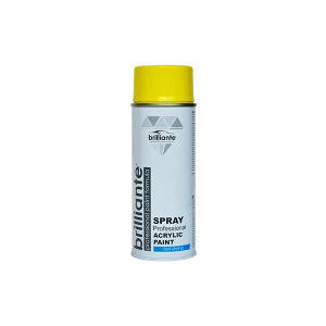 VOPSEA SPRAY GALBEN CADMIU (RAL 1021) 400 ml BRILLIANTE