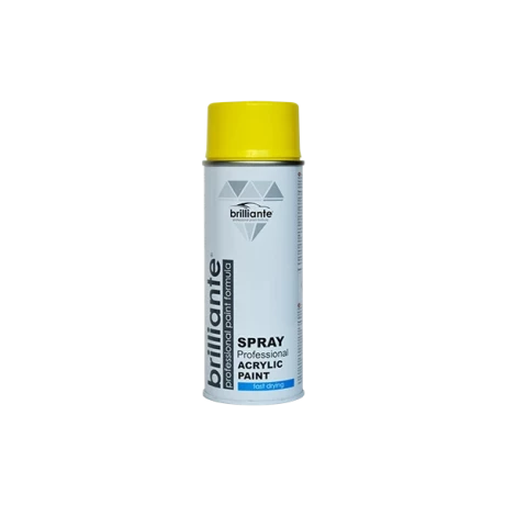VOPSEA SPRAY GALBEN CADMIU (RAL 1021) 400 ml BRILLIANTE