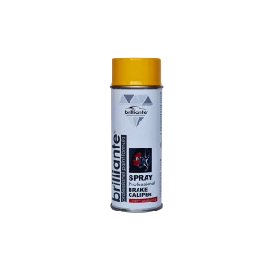 VOPSEA SPRAY GALBEN PENTRU ETRIERE FRANE (RAL 1023) 400ml BRILLIANTE