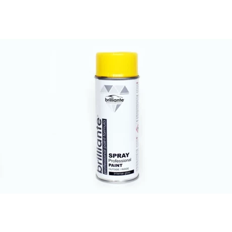 VOPSEA SPRAY GALBEN (RAL 1018) 400ml BRILLIANTE