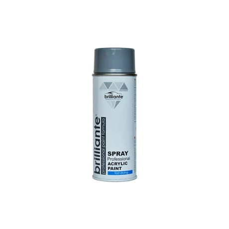 VOPSEA SPRAY GRI ARGINTIU (RAL 7001) 400 ml BRILLIANTE