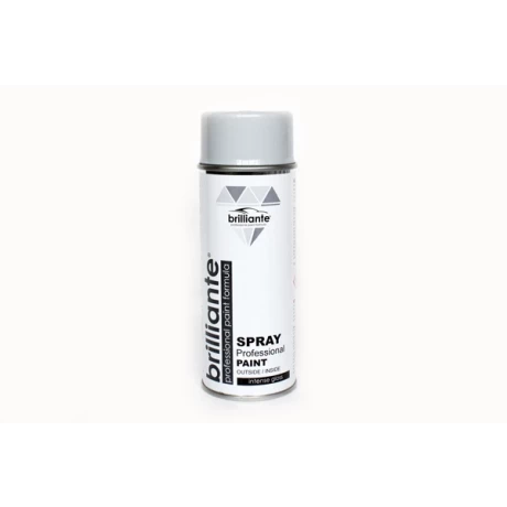 VOPSEA SPRAY GRI DESCHIS (RAL 7035) 400ml BRILLIANTE