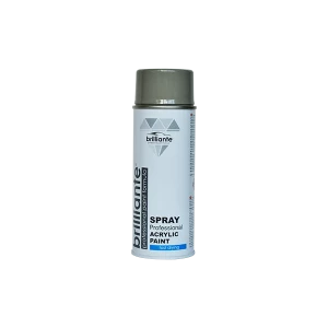 VOPSEA SPRAY GRI PIATRA (RAL 7030) 400 ml BRILLIANTE