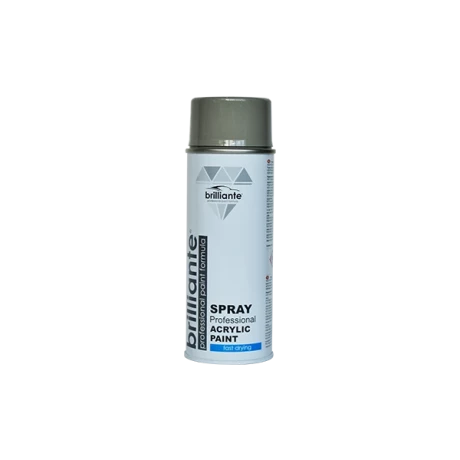 VOPSEA SPRAY GRI PIATRA (RAL 7030) 400 ml BRILLIANTE