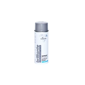 VOPSEA SPRAY GRI SEMNAL (RAL 7004) 400 ml BRILLIANTE