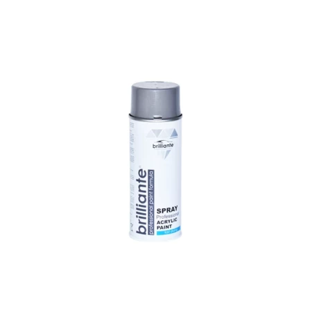 VOPSEA SPRAY GRI SEMNAL (RAL 7004) 400 ml BRILLIANTE