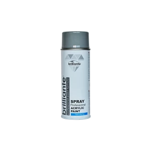 VOPSEA SPRAY GRI TRAFIC (RAL 7042) 400 ml BRILLIANTE