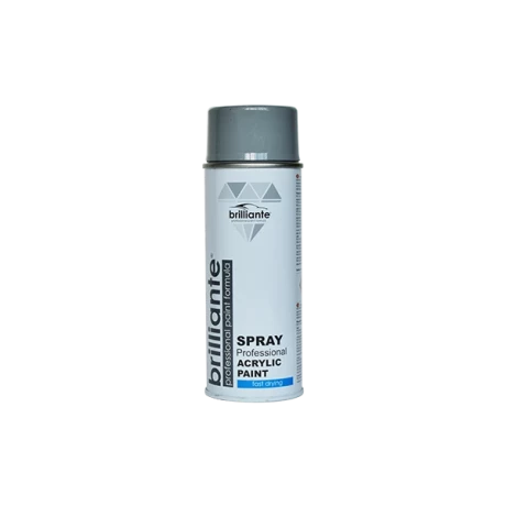 VOPSEA SPRAY GRI TRAFIC (RAL 7042) 400 ml BRILLIANTE