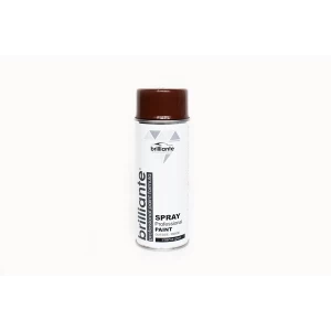 VOPSEA SPRAY MARO NUCA (RAL 8011) 400ml BRILLIANTE