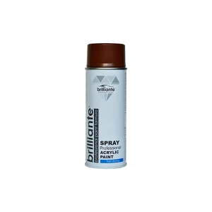 VOPSEA SPRAY MARO TERACOTA (RAL 8003) 400 ml BRILLIANTE