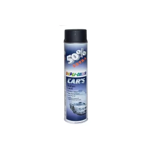 VOPSEA SPRAY NEGRU MAT PENTRU JANTE 600 ML