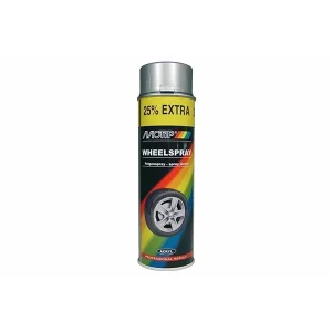 VOPSEA SPRAY PENTRU JANTE 500 ML ARGINTIU