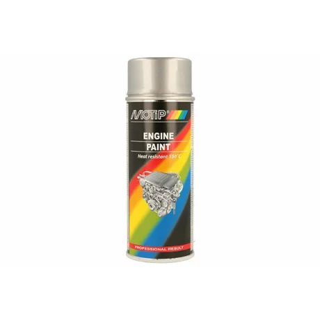 VOPSEA SPRAY PENTRU MOTOR (GRI) 400 ML