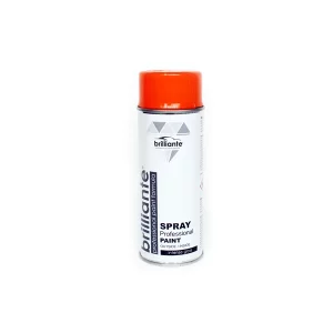 VOPSEA SPRAY PORTOCALIU PUR (RAL 2004) 400ml BRILLIANTE