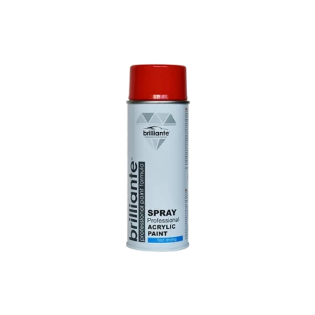 VOPSEA SPRAY PORTOCALIU (RAL 2002) 400 ml BRILLIANTE