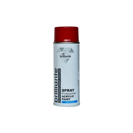 VOPSEA SPRAY ROSU CARMIN (RAL 3002) 400 ml BRILLIANTE