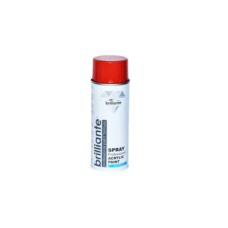 VOPSEA SPRAY ROSU CORAL (RAL 3016) 400 ml BRILLIANTE