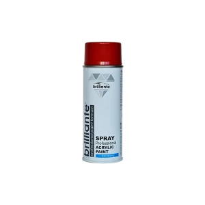 VOPSEA SPRAY ROSU FOC (RAL 3000) 400 ml BRILLIANTE