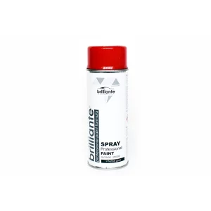 VOPSEA SPRAY ROSU FOC (RAL 3000) 400ml BRILLIANTE