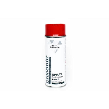 VOPSEA SPRAY ROSU FOC (RAL 3000) 400ml BRILLIANTE
