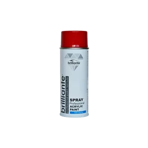 VOPSEA SPRAY ROSU (RAL 3001) 400 ml BRILLIANTE