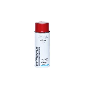 VOPSEA SPRAY ROSU RUBIN (RAL 3003) 400 ml BRILLIANTE